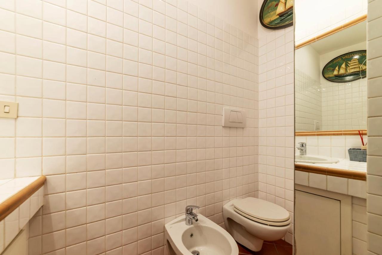 Appartement Spanish Steps Corner